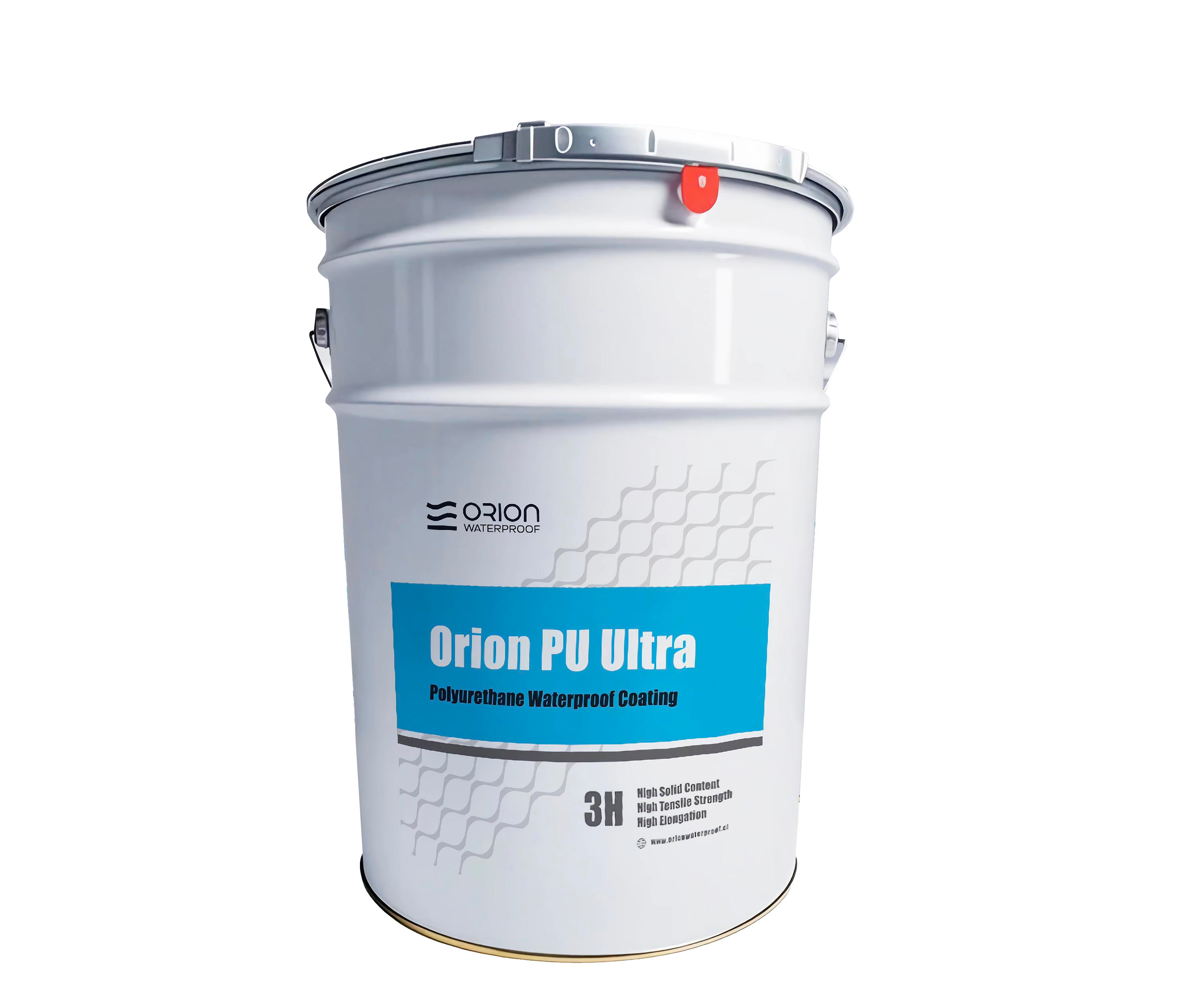 🟦 Orion PU Ultra