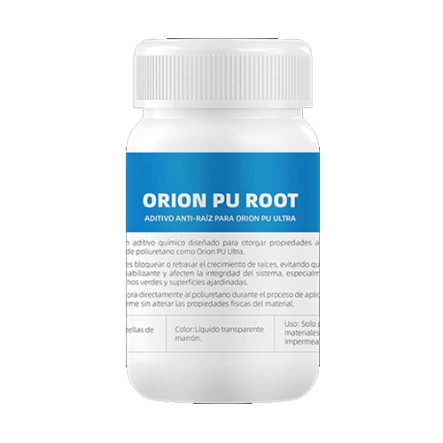 🟩 Orion PU Root