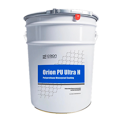 Orion PU Ultra H